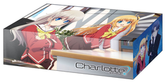Bushiroad Storage Box Collection Vol. 136 